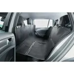 Trixie Automobilio sėdynės užtiesalas, padalinamas, 1.45x1.60 m, juodas