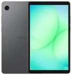 Samsung | Galaxy | Tab A11 (X130) | 8.7 " | Grey | TFT LCD | 800 x 1340 pixels | Mediatek | Helio G99 | 4 GB | 64 GB | Wi-Fi | Front camera | 5 MP | Rear camera | 8 MP | Bluetooth | 5.3 | Android | 15