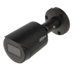 IP kamera cilindr. 2MP STARLIGHT, IR pa&scaron;vietimas iki 30m, 1/2.8&rdquo; 2.8mm 107&deg;, WDR, IVS, IP67, juoda