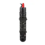 Happet akvariumo &scaron;ildytuvas AquaT mini 25 w