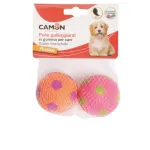 CAMON plūduriuojantys 2 guminiai kamuoliukai 5.5cm