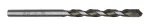 Univ. grąžtas CORDLESS 3,5 x 61/133 mm