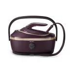 Philips PSG8300/30 PerfectCare Series 8000 Steam station, Dark Red
