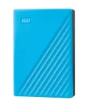 Western Digital External Hard Drive 6TB