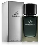 Burberry Mr. Burberry Perfume EDP 100 ml Tester
