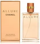 Chanel Allure Perfume EDP 35 ml