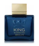 Antonio Banderas King Of Seduction Absolute Perfume EDT 100ml