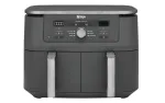 Ninja DZ400EU Air Fryer 9.5 L 2470W