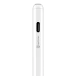 Tactical Roger Pencil Pro 2.0 for iPad / white