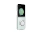Samsung EF-XF731CTE Clear Gadget Cover for Samsung Galaxy Z Flip 5 / transparent