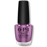 OPI Nail Lacquer I Manicure for Beads 15 ml