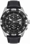 Paul Lorens Men&rsquo;s Watch PL8754A5-1A1 / black