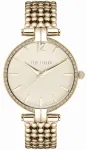 PAUL LORENS Women's Watch PL11378B2-4D1 / silver