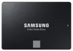 Samsung | SSD | 870 EVO | 1000 GB | SSD form factor 2.5" | Solid-state drive interface SATA III | Read speed 560 MB/s | Write speed 530 MB/s