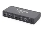 Gembird DSP-4PH4-02 HDMI Splitter 1.4 4-Port