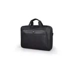 PORT DESIGNS | Laptop case | HANOI II Clamshell | Notebook | Shoulder strap | Black