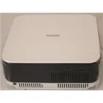 SALE OUT. Epson EF-61W Full HD 3LCD Projector 700Lm/16:9/5000000:1, White | SALE OUT. | Epson EF-61W | Full HD (1920x1080) | 700 ANSI lumens | White | DAMAGED PACKAGING