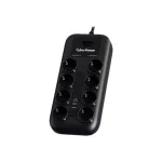 CyberPower | P0820SUF0-DE Surge Protectors