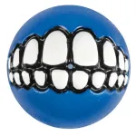 ROGZ Grinz Medium Blue kamuoliukas 64mm (plūduriuoja)