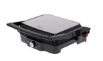 Camry | Electric Grill | CR 3053 | Table | 2000 W | Black