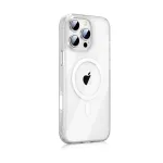 Dėklas HDD Clear MagSafe Case Apple iPhone Air skaidrus