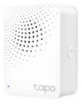TP-LINK | Tapo Smart IoT Hub with Chime | Tapo H100 | 868/922MHz