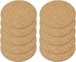Ecost prekė po grąžinimo, Kam&scaron;tinis trimitas 19,5 cm skersmens, 1 cm auk&scaron;čio, auk&scaron;tos kokybės, kokyb