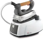 Ecost prekė po grąžinimo Polti Vaporella 505_pro, steam iron with boiler, safety cap, 3.5bar