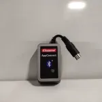 Ecost prekė po grąžinimo Carrera AppConnect priedas, Bluetooth adapteris, skirtas Carrerabahn Digita