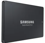 SSD|SAMSUNG|PM9A3|960 GB|PCI Express 4.0|Write speed 4000 MB/s|Read speed 6800 MB/s|U.2|MZQL2960HCJR-00A07