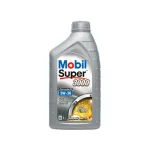 Alyva MOBIL SUPER 3000 FORMULA R 5W/30 sintetinė varikliams 1 L