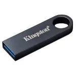 Kingston DataTraveler SE9 G3 | 64 GB | USB Type-A | Dark nickel