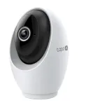 TP-LINK | Pan/Tilt AI Home Security Wi-Fi Camera | Tapo C260 | Dome | 8 MP | 4.3mm/F1.6 | H.264 | Micro SD, Max. 512 GB