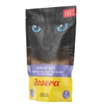 Josera Cat 663 Chicken+Veal filet konservai katėms, 70g