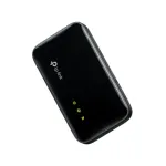 TP-LINK 300 Mbps LTE-Advanced Mobile Wi-Fi | M7400 | 802.11n | Mesh Support No | MU-MiMO No | 4G