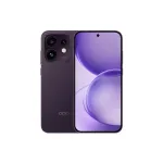OPPO Reno16 5G (CPH2865) | Purple Black | 6.32 " | AMOLED | 2640 x 1216 pixels | Qualcomm | Snapdragon 7 Gen 4 | Internal RAM 8 GB | 256 GB | Dual SIM | 5G | Main camera resolution 50+50+50 MP | Secondary camera resolution 50 MP | Android | 16