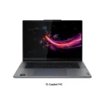Lenovo Yoga Pro 7 15ASH11 AMD | Thunder Grey | 15.3 " | OLED | Touchscreen | 2.5K WQXGA | 2560 x 1600 pixels | AMD Ryzen AI Max+ | 388 | 64 GB | Soldered LPDDR5X | Solid-state drive capacity 1000 GB | AMD Radeon 8060S Graphics | Windows 11 Pro | 802. ...
