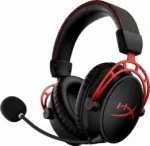 Ausinės HyperX Cloud Alpha 4P5D4AA Wirel