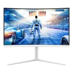 Philips 32M2C5501/00 | 32 " | Fast VA | QHD | 16:9 | 144 Hz | 1 ms | 2560 x 1440 pixels | HDMI ports quantity 2