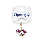 Charming pakabukas &ndash; Mano ponis