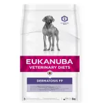 Eukanuba Dermatosis sausas maistas &scaron;unims, AB, 5 kg