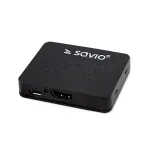 Savio HDMI Splitter 2 HDMI inputs
