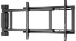 Nedis TVWM5860BK Motorised Full-Motion TV Wall Mount 32&ndash;75&Prime;