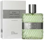 Dior Eau Sauvage Perfume EDT 50 ml