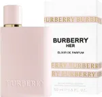 Burberry Her Elixir de Parfum Intense Perfume EDP 50 ml