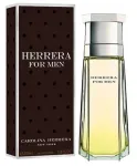 Carolina Herrera Herrera For Men Perfume EDT 200 ml