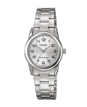 Casio LTP-V001D-7BUD Women&rsquo;s Watch