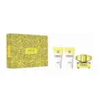 Versace Yellow Diamond EDP Perfume Gift Set
