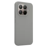Tactical Velvet Smoothie Cover for Xiaomi 15T Pro / foggy
