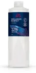 Wella Professionals Welloxon Perfect Creme Developer 12% / 40 Vol. Cream 1000 ml